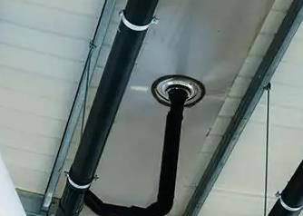 九寨沟虹吸排水的原理