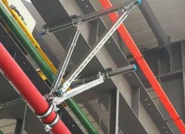 九寨沟抗震支架厂家与你分享你必须做的紧急情况下的准备
